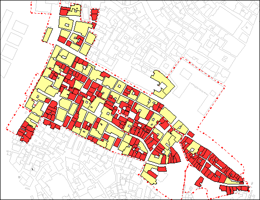 Carta della manutenzione