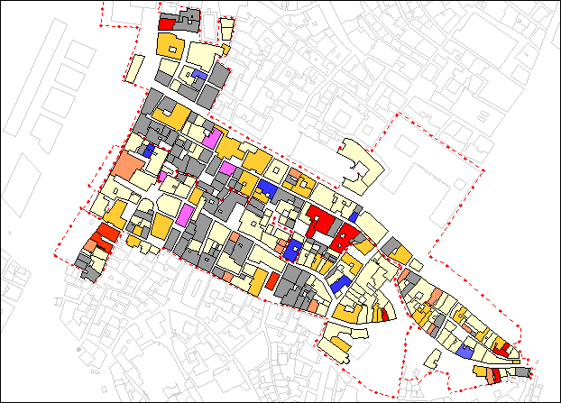 Carta della manutenzione