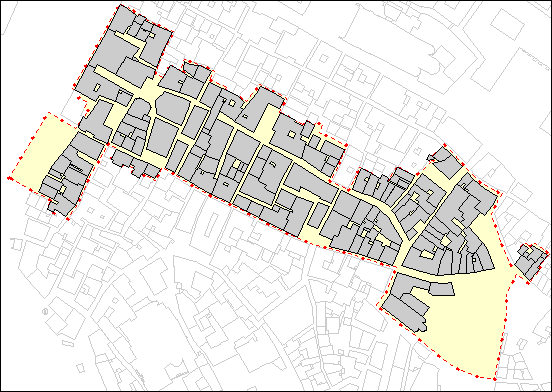 Settore-2-carta del settore