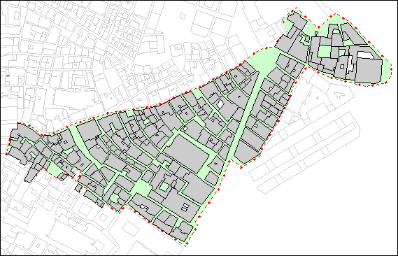 Settore-5-carta del settore