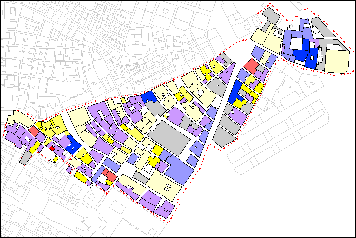Carta tipo connotativo