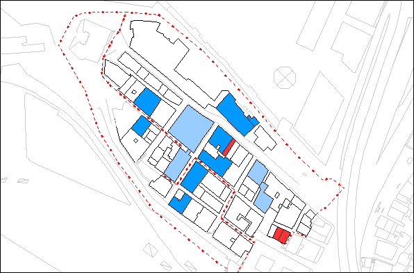 Carta dell'epoca prevalente