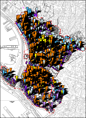 Epoca antiquaria e prevalente