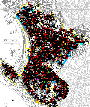 Elementi strutturali ed architettonici