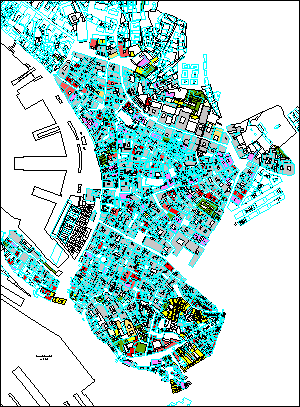 Integrit# dell''esistente